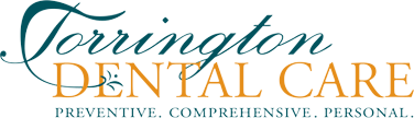 Torrington Dental Care Logo